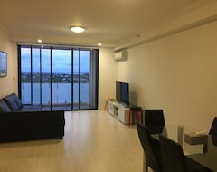 Tüm Ev/Apart Daire Hurstville New Apartment With City View (Sidney, Avustralya)