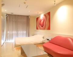 C-hotel Affetto(adult Only) (Sapporo, Japón)