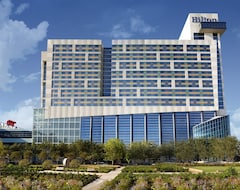 Hotel Hilton Americas-Houston (Houston, USA)