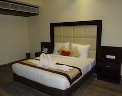 Khách sạn Hotel Amber Residency (Hoshiarpur, Ấn Độ)