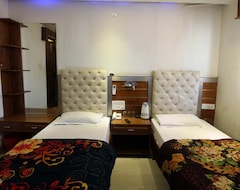 Hotel Shree Lodge (New Delhi, Indija)