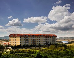 Hotel Dora Residence (Tirana, Albania)