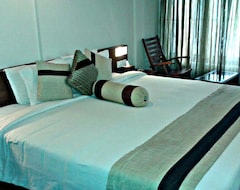 Hotelli Wayanad Silver Woods (Wayanad, Intia)