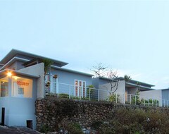 Otel Paradise Loft Villas (Jimbaran, Endonezya)