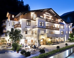 Hotel Spanglwirt (Sand in Taufers, Italy)