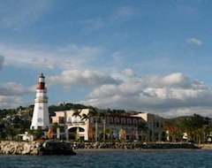 Hotel The Lighthouse Marina Resort (Olongapo, Philippines)