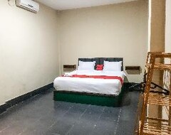 Hotel Reddoorz @ Jalan Gelanggang Remaja Waena Jayapura (Jayapura, Indonezija)