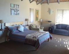 Nhà trọ Little Rock Guesthouse (Jongensfontein, Nam Phi)