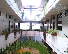 Hotel Israel - Lago Agrio (Nueva Loja, Ecuador)