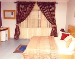Hôtel Hotel Encore & Suites (Ikeja, Nigeria)
