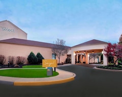 Khách sạn Sonesta Select Newark Christiana Mall (Newark, Hoa Kỳ)