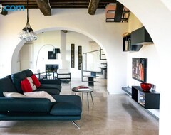 Toàn bộ căn nhà/căn hộ Canonica 43 (Colle di Val d'Elsa, Ý)