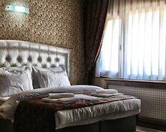 Hotel Selimpasa Konagi (Silivri, Turkey)