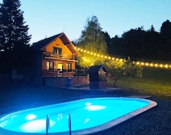 Tüm Ev/Apart Daire Fruska Pool House (Sremska Mitrovica, Sırbistan)