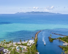 Otel The Pearl Resort (Pacific Harbour, Fiji)