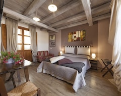 Hele huset/lejligheden Loft Borgo Anninnia (Quartucciu, Italien)