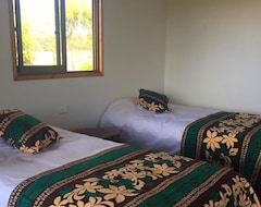 Hotel Maunga Roa Eco Lodge (Hanga Roa, Chile)