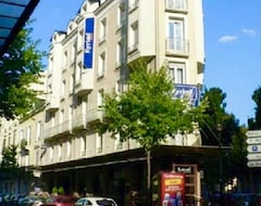 Hotel Kyriad Restaurant Centre Spa Vichy (Vichy, Francia)