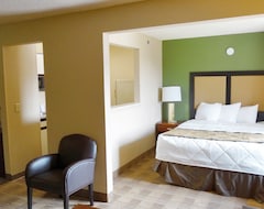 Hotel Extended Stay America Suites - Atlanta - Vinings (Atlanta, USA)