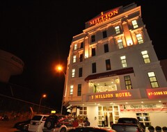 1 Million Hotel (Johor Bahru, Malezya)
