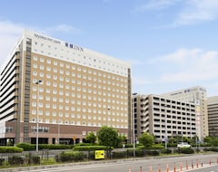 Khách sạn Toyoko Inn Chubu International Airport No.2 (Tokoname, Nhật Bản)