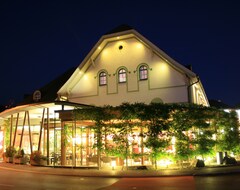 Khách sạn Krainer Hotel (Langenwang, Áo)