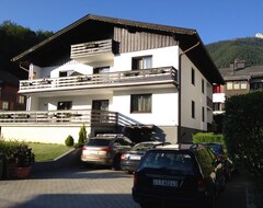 Cijela kuća/apartman Wolf & Schaf Apartments (St. Wolfgang, Austrija)