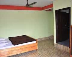 Bed & Breakfast Ma-Ti (Kalimpong, Indien)