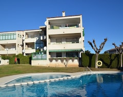 Tüm Ev/Apart Daire Neucent:Very Well Furnished & Free Parking-Sw.Pools-700M Beach'S Cambrils (Cambrils, İspanya)