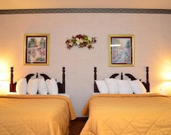 Hotelli Baymont Inn And Suites Fayetteville (Fayetteville, Amerikan Yhdysvallat)