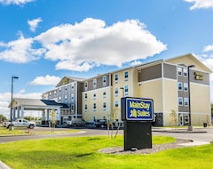 Hotel MainStay Suites Sidney - Medical Center (Sidney, USA)