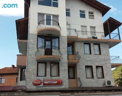 Hele huset/lejligheden Chinara (Ognyanovo, Bulgarien)