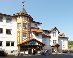 Hotel Milseburg (Hilders, Germany)