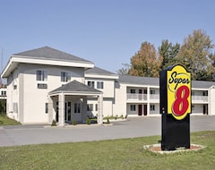 Khách sạn Super 8 Monticello (Monticello, Hoa Kỳ)