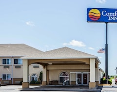 Khách sạn Comfort Inn Belton (Belton, Hoa Kỳ)