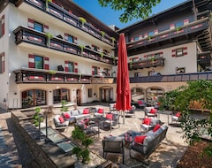 Hotel Bad Hofgastein - The Storks - Adults Only (Bad Hofgastein, Austria)