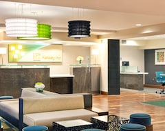 Holiday Inn Baltimore Bwi Airport, An Ihg Hotel (Linthicum, EE. UU.)