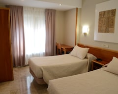 Hotel Escudero (Ciudad Real, España)