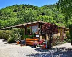 Toàn bộ căn nhà/căn hộ Beau Vallon - Gite Et Chambres D'Hotes Pyrenees-Mediterranee - Pays Catalan (Sahorre, Pháp)