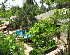 Khách sạn Baan Sukreep Resort (Bophut, Thái Lan)