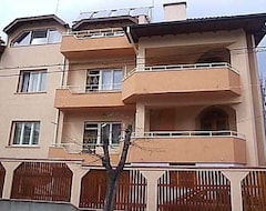 Otel Tabakovi (Velingrad, Bulgaristan)