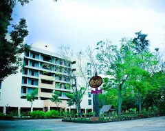 Hotel Rua Rasada Budget (Trang, Thailand)