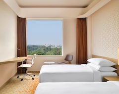 Hotel Fairfield by Marriott Chennai Mahindra World City (Chennai, India)