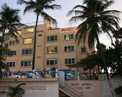 The Tryst Beachfront Hotel (San Juan, Puerto Rico)
