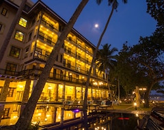 Hotel Kabalana (Unawatuna, Sri Lanka)