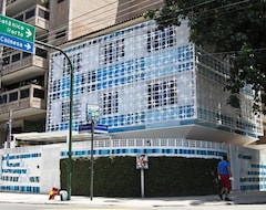 Otel Rioow (Rio de Janeiro, Brezilya)
