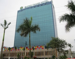 Khách sạn Hotel Muong Thanh Quang Ninh (Hạ Long, Việt Nam)