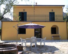 Casa rural Il Gelso (Trivigno, İtalya)