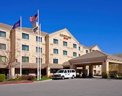 Hotel Best Western Plus Provo University Inn (Provo, USA)