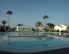 Khách sạn Bungalows Campo Golf (Maspalomas, Tây Ban Nha)